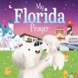 My Florida Prayer Hot on Sale