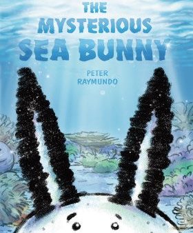 The Mysterious Sea Bunny Online Sale