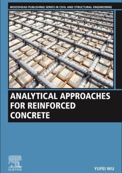 Analytical Approaches for Reinforced Concrete on Sale