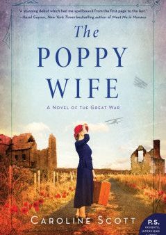 The Poppy Wife For Discount