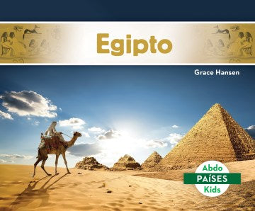 Egipto  Egypt Discount