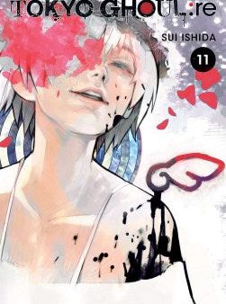 Tokyo Ghoul: Re Vol 11 Online Sale