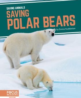 Saving Polar Bears Supply