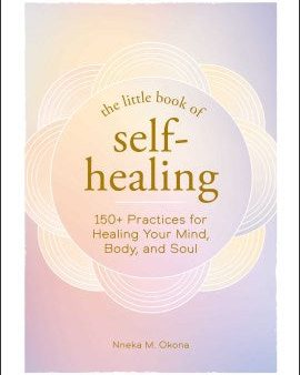 Little Book Of Self-Healing Online Sale