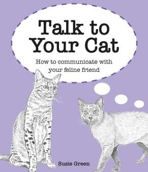 Talk To Your Cat  H Cheap