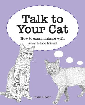 Talk To Your Cat  H Cheap