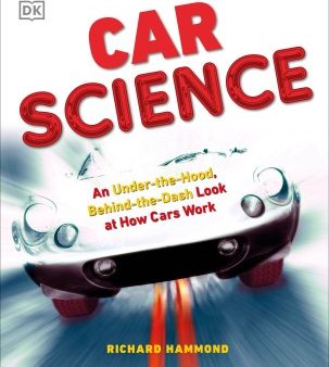 Car Science Online