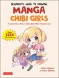 CT Beginner s Guide Manga Chibi Girls For Cheap