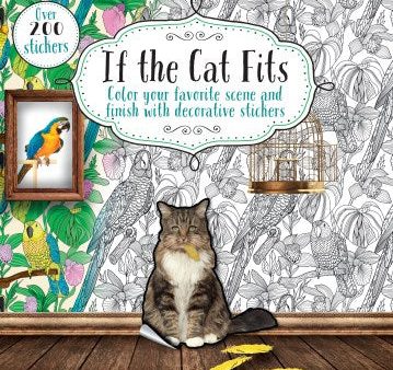 If the Cat Fits Online Sale