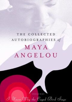 THE COLLECTED AUTOBIOGRAPHIES OF MAYA ANGELOU Cheap