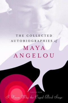 THE COLLECTED AUTOBIOGRAPHIES OF MAYA ANGELOU Cheap