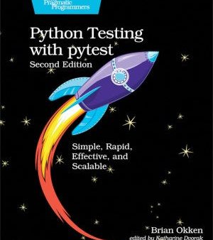 Python Testing With Pytest Fashion