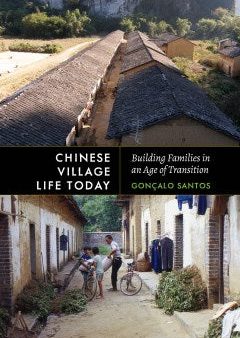 Chinese Village Life Today Sale