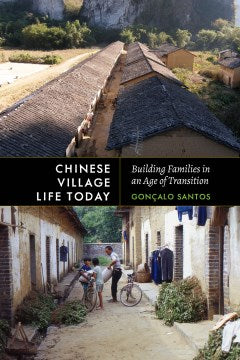 Chinese Village Life Today Sale