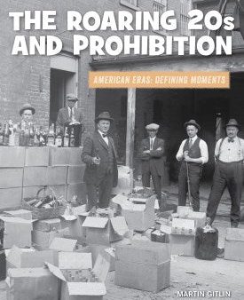 The Roaring 20s and Prohibition For Sale