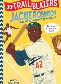 Jackie Robinson Online