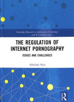 The Regulation of Internet Pornography Online now