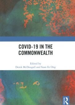 COVID-19 in the Commonwealth Supply