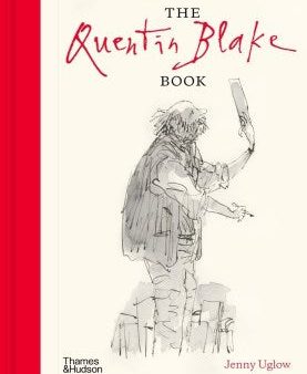 The Quentin Blake Book Fashion