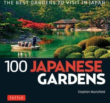 100 Japanese Gardens Cheap