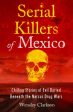 Serial Killers Of Mexico  P For Sale