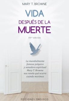 Vida despu?s de la muerte   Reflects on the Other Side on Sale