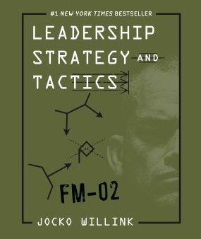 Leadership Strategy and Tactics Supply