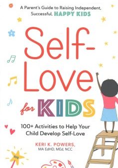 Self-love for Kids Online