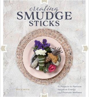 Creating Smudge Sticks Supply