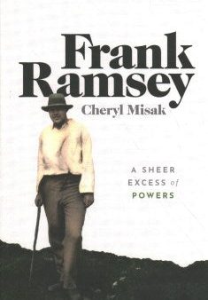 Frank Ramsey Hot on Sale