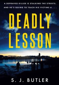 Deadly Lesson Fashion