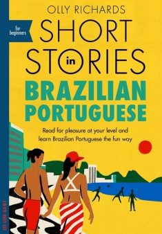 Short Stories In Brazilian Portuguese Online