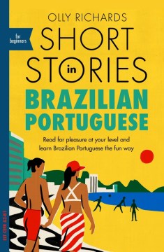 Short Stories In Brazilian Portuguese Online