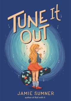 Tune It Out Sale