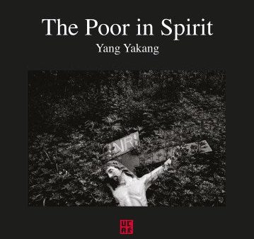 The Poor in Spirit Online Sale