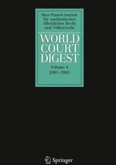 World Court Digest Online